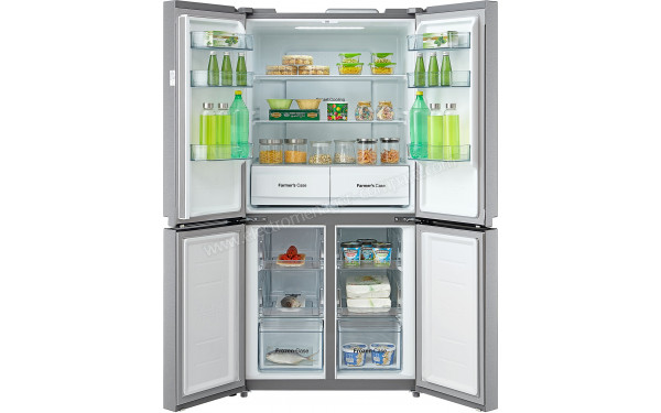 WINIA WRFN-L475B0S - Vue de l'int&eacute;rieur