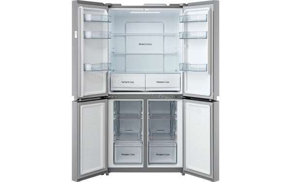 WINIA WRFN-L475B0S - Vue de l'int&eacute;rieur