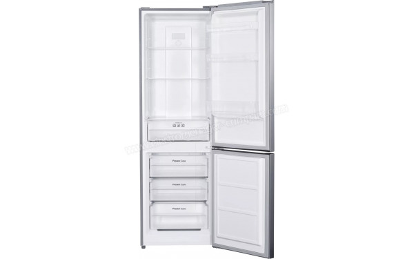 WINIA WRN-G29N5X - Vue de l'int&eacute;rieur