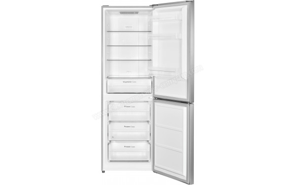 WINIA WRN-H32NS - Vue de l'int&eacute;rieur