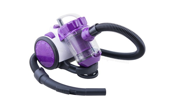 WINKEL WS10 - Vue 3/4 gauche