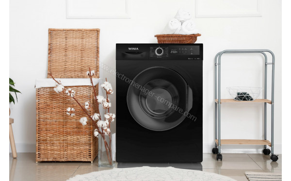 WINIA WVD-A08T1KK14B - Mise en situation