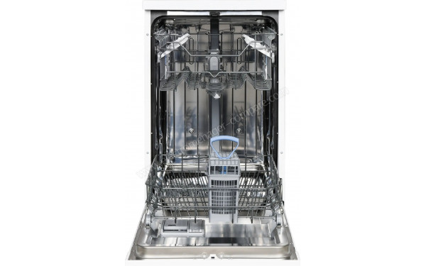 WINIA WVW-10A15WW - Vue de l'int&eacute;rieur