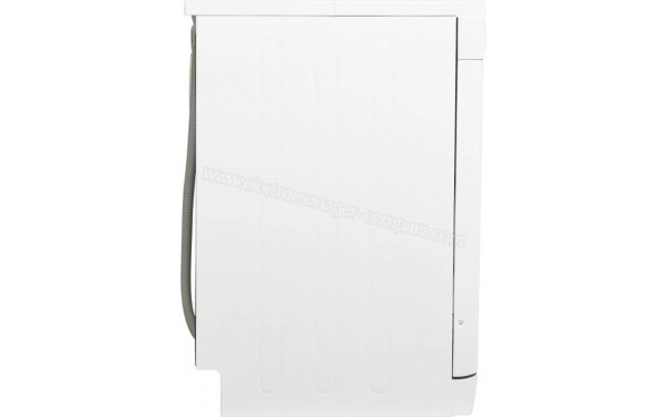 WINIA WVW-12A13WW - Fiche technique, prix et avis