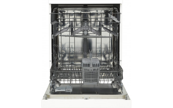 WINIA WVW-13A15WW - Vue de l'int&eacute;rieur