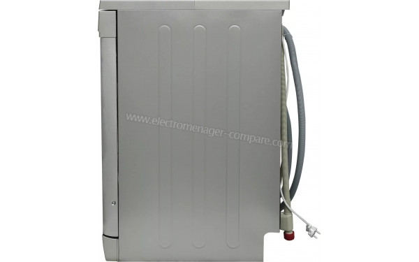 WINIA WVW-13A1ESI47 - Vue de profil