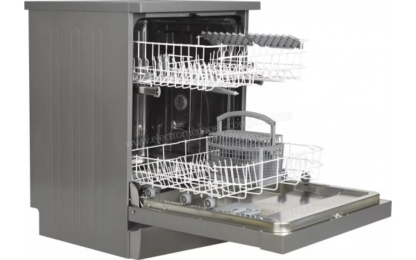 WINIA WVW-13A1ESI47 - Vue de l'int&eacute;rieur