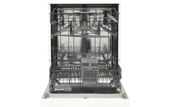 WINIA WVW-13A1EWW - Vue de l'int&eacute;rieur