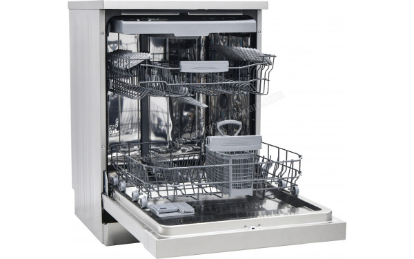 WINIA WVW-14A1ESIAD - Vue de l'int&eacute;rieur