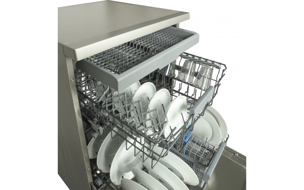 WINIA WVW-15A1ESI - Vue de l'int&eacute;rieur