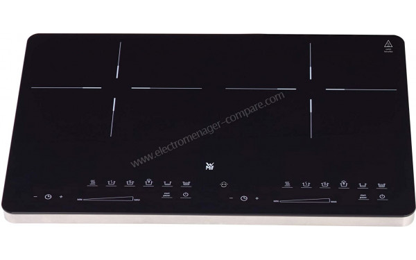 WMF Kult X Duo - Vue de face