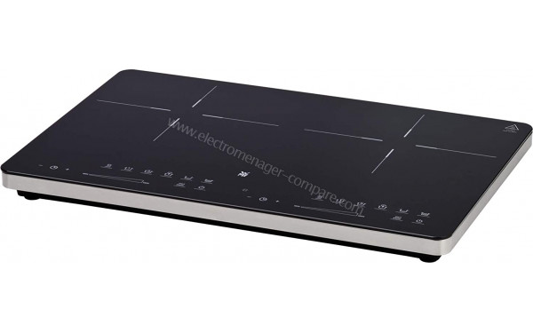 WMF Kult X Duo - Vue 3/4 droite