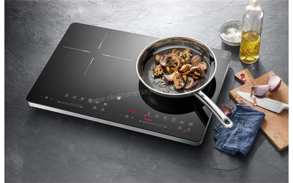 WMF Kult X Duo - Mise en situation