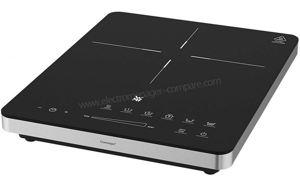 WMF Kult X Mono - Vue du dessus