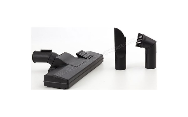 X6 Water Vacuum Pro - Accessoires
