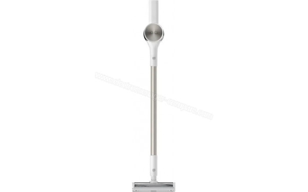 XIAOMI Cleaner G20 Blanc - Vue de face