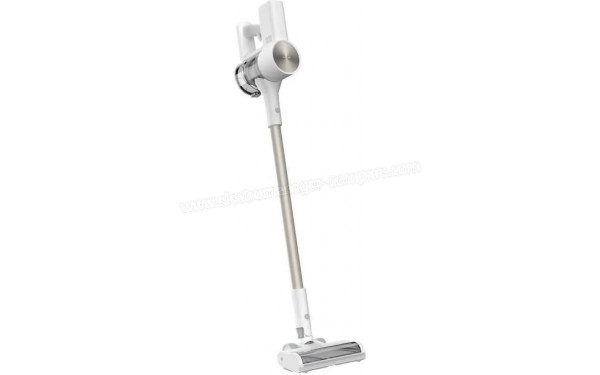 XIAOMI Cleaner G20 Blanc - Vue 3/4 gauche