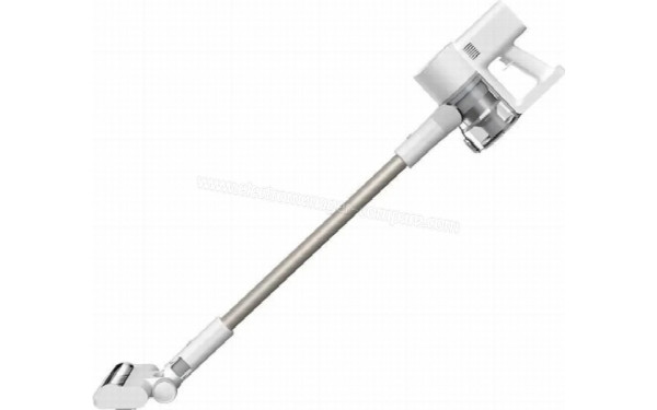 XIAOMI Cleaner G20 Blanc - Vue de profil