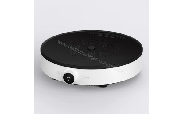 XIAOMI DCL01CM - Vue 3/4 droite