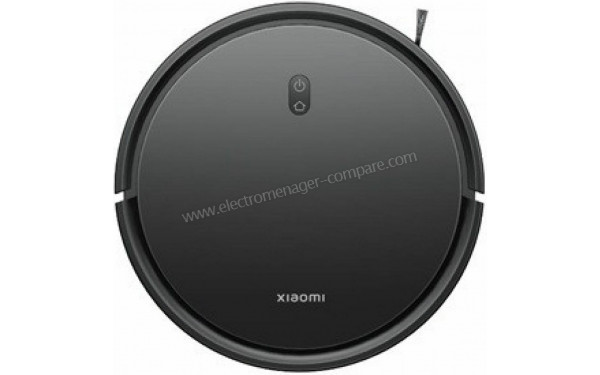 XIAOMI E10C - Vue du dessus