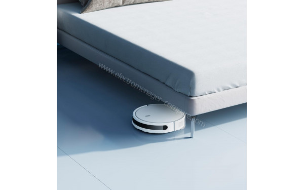 XIAOMI E10 - Mise en situation