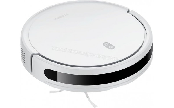 XIAOMI E10 - Vue 3/4 gauche