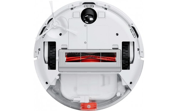 XIAOMI E10 - Vue du dessous