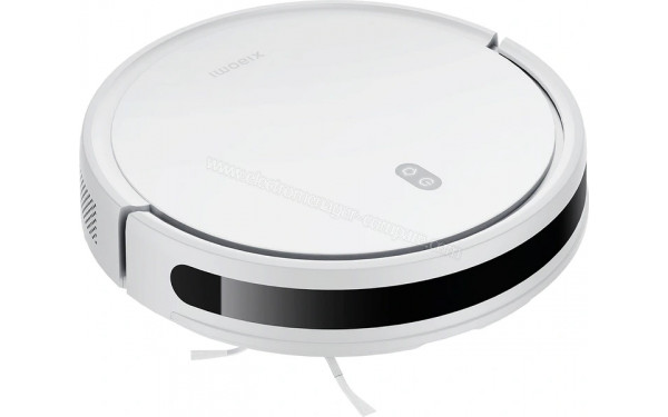 XIAOMI E12 - Vue 3/4 gauche