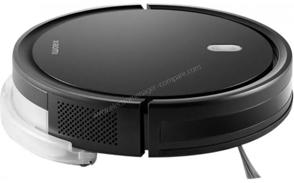 XIAOMI E5 Noir - Vue de profil