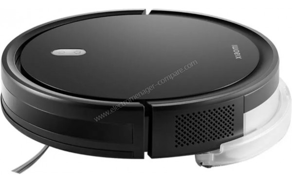 XIAOMI E5 Noir - Vue de profil