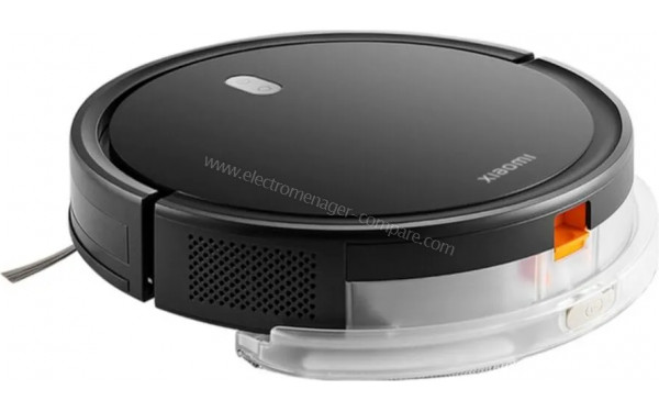 XIAOMI E5 Noir - Vue 3/4 droite