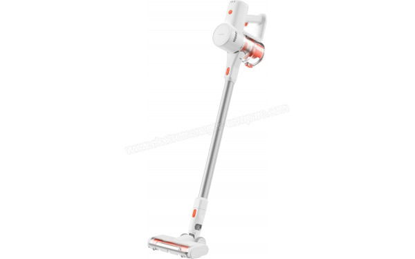 XIAOMI G20 Lite - Vue 3/4 droite