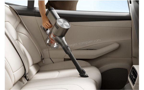 XIAOMI G30 Max - Mise en situation