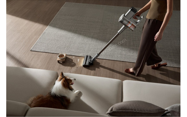 XIAOMI G30 Max - Mise en situation