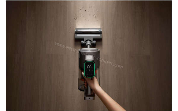 XIAOMI G30 Max - Mise en situation