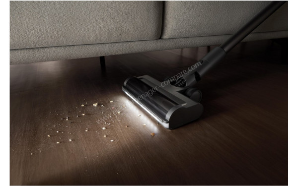 XIAOMI G30 Max - Mise en situation