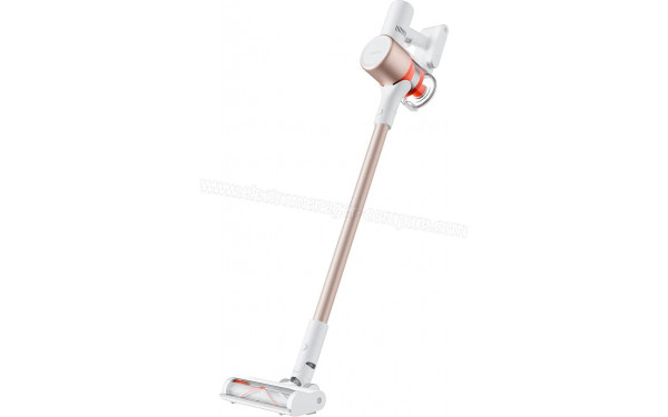 XIAOMI G9 Plus - Vue 3/4 droite