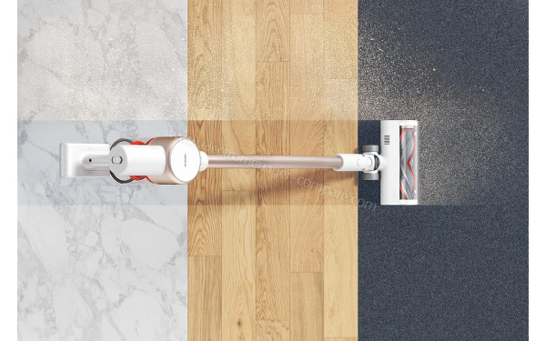 XIAOMI G9 Plus - Mise en situation