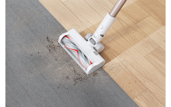 XIAOMI G9 Plus - Mise en situation