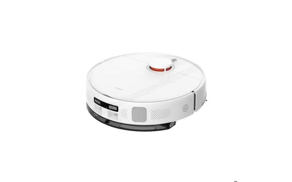 XIAOMI H40 Blanc - Vue 3/4 droite