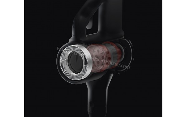 XIAOMI Mi Handheld Vacuum Cleaner - Mise en situation