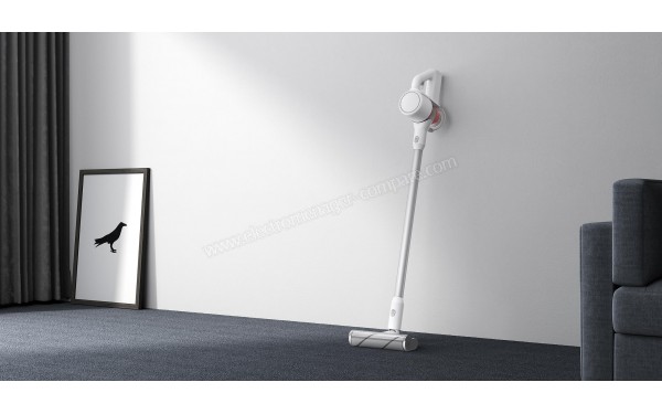 XIAOMI Mi Handheld Vacuum Cleaner - Mise en situation