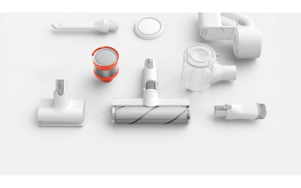 XIAOMI Mi Handheld Vacuum Cleaner - Accessoires