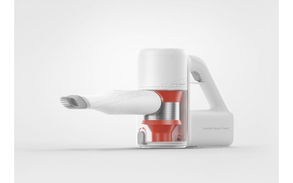 XIAOMI Mi Handheld Vacuum Cleaner - Mise en situation