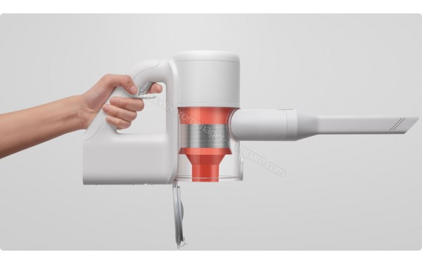 XIAOMI Mi Handheld Vacuum Cleaner - Mise en situation