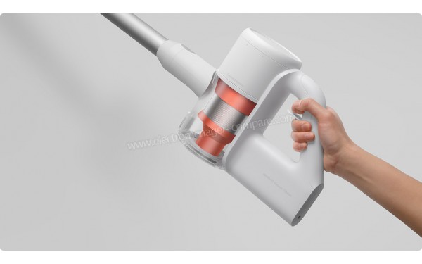 XIAOMI Mi Handheld Vacuum Cleaner - Mise en situation