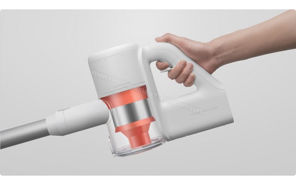 XIAOMI Mi Handheld Vacuum Cleaner - Mise en situation