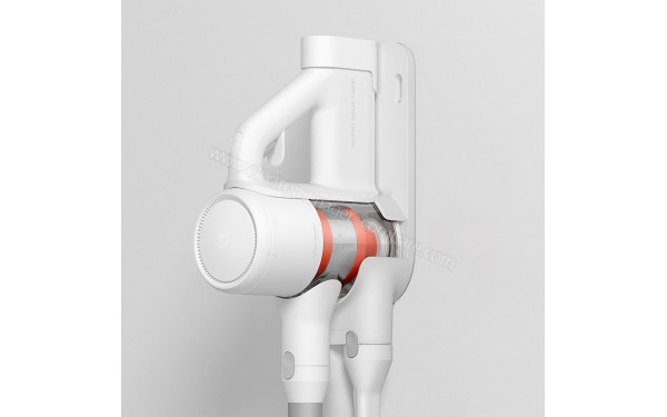 XIAOMI Mi Handheld Vacuum Cleaner - Mise en situation