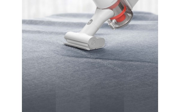 XIAOMI Mi Handheld Vacuum Cleaner - Mise en situation