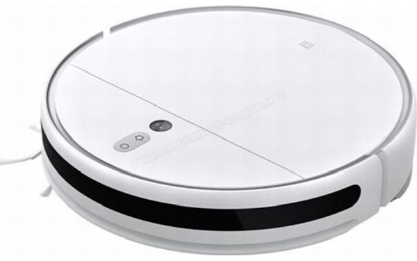 XIAOMI Mi Robot Vacuum-Mop 2 - Vue 3/4 droite